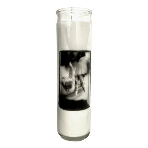 ESTEVAN ORIOL �G�X�e�t�@���I���I�[�� -LA HANDS- 8inch CANDLE �L�����h��