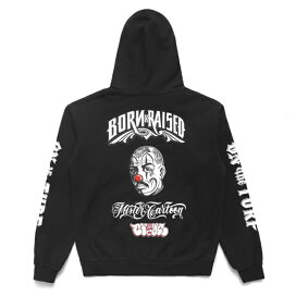 楽天市場】 ブランド A-F > BORN X RAISED ボーンアンドレイズド 