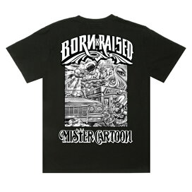 楽天市場】 ブランド A-F > BORN X RAISED ボーンアンドレイズド 