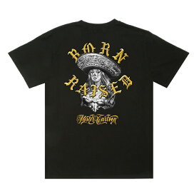 楽天市場】 ブランド A-F > BORN X RAISED ボーンアンドレイズド 