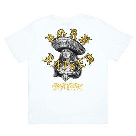 楽天市場】 ブランド A-F > BORN X RAISED ボーンアンドレイズド 