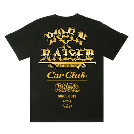 楽天市場】 ブランド A-F > BORN X RAISED ボーンアンドレイズド 