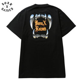 楽天市場】 ブランド A-F > BORN X RAISED ボーンアンドレイズド 
