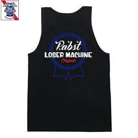 LOSER MACHINE ルーザーマシーン KUSTOMSTYLE SO-CAL