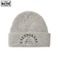 楽天市場】OLD MACHINE KNIT CAPの通販