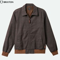 楽天市場】brixton seeker jacketの通販