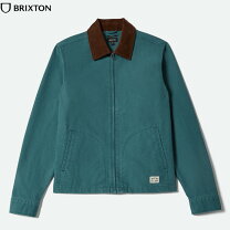 楽天市場】brixton ジャケットの通販