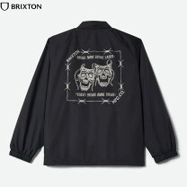 楽天市場】brixton コーチジャケットの通販