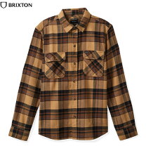 楽天市場】BRIXTON（カジュアルシャツ｜トップス）：メンズ 