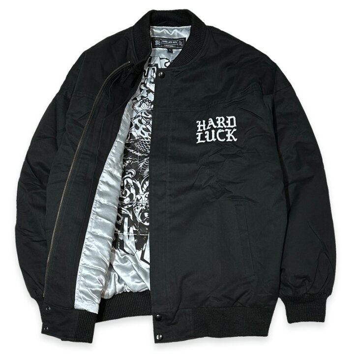 楽天市場】HARD LUCK ハードラック 