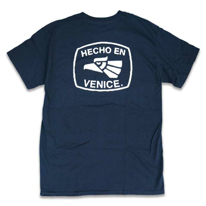 楽天市場】VENICE BREAK WATER ベニスブレイクウォーター -HECHO EN 