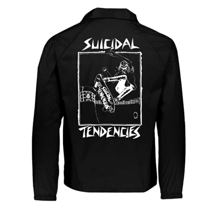 楽天市場】SUICIDAL TENDENCIES スイサイダルテンデンシーズ LANCE 