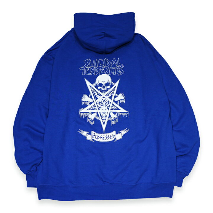 楽天市場】SUICIDAL TENDENCIES スイサイダルテンデンシーズ ST 