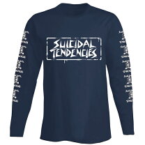 楽天市場】suicidaltendencies スウェットの通販