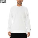 PRO CLUB プロクラブ #54PC0104 HEAVYWEIGHT LONG SLEEVE THERMAL サーマル WHITE