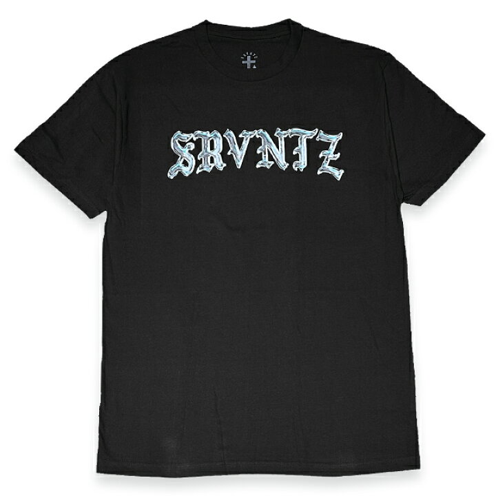 楽天市場】SRVNTZ サーヴァンツ 