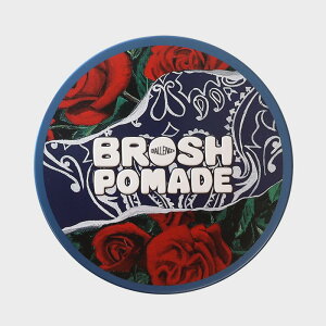 BROSH POMADE ubV x CHALLENGER POMADE |}[h IWiz[h (115Gjt[IG^EbfB̍
