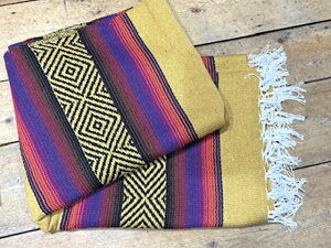 MONTANA BLANKET 1870x1420MM uPbg LVJO K}bg -6-