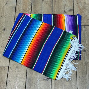 Ty MEXICAN SERAPES LVJ uPbg MULTI COLOR -10- Ty TCYł 2140MM X 1560 MM