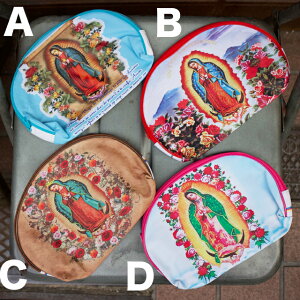 GUADALUPE POUCH OA_[y |[`