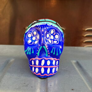 SUGAR SKULL �΍p�u��-3-�@������9CM