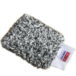 GOLDIES " CAR WASH MITT " EHbV~bg GTLWM01B  O[u@}CNt@Co[