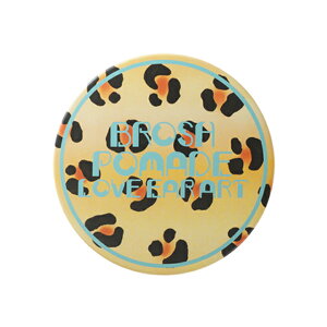 BROSH POMADE ubV x LOVE EAR ART uC[A[g POMADE 2023 |}[h n[hz[h (115G)