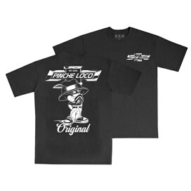 楽天市場】 PINCHE LOCO ORIGINAL : KUSTOMSTYLE SO-CAL