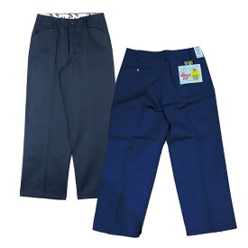 BEN DAVIS ベンデイビス GORILLA CUT PANTS ゴリラカットパンツ #678 NAVY