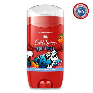 OLD SPICE �t���O�����X�o�[ -WOLFTHORN- -�E���t�g�[��- �I�[���h�X�p�C�X �t���O�����X�o�[ �i�e�̉��ɓh����鍁��j