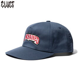 CLUCT(クラクト) #04693 "GRENWOOD" CAP キャップ NAVY