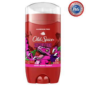 OLD SPICE tOXo[ -RAPTERSTRIKE v^[XgCN- I[hXpCX tOXo[ iẻɓh鍁j