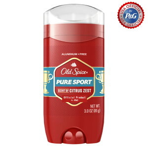 OLD SPICE tOXo[ -PURE SPORT sAX|[c- I[hXpCX tOXo[ iẻɓh鍁j