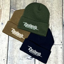 楽天市場】OLD MACHINE KNIT CAPの通販
