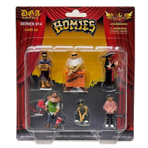 楽天市場】homies figureの通販