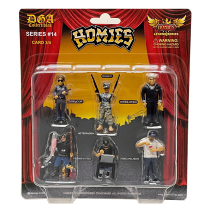 楽天市場】homies figureの通販