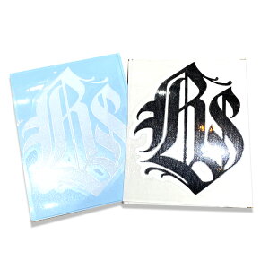 KUSTOMSTYLE �J�X�^���X�^�C�� KSD2111 CALI GRAFFITI STICKER ������7CM �J�b�e�B���O �X�e�b�J�[