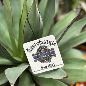KUSTOMSTYLE �J�X�^���X�^�C�� KSAF0906 LOWRIDER BICYCLE AIR FRESHENER �G�A�[�t���b�V���i�[ PARIS HILTON REPLICA�̍���