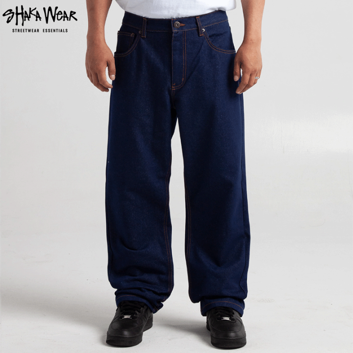 楽天市場】SHAKAWEAR シャカウェア 13oz DENIM JEANS デニム