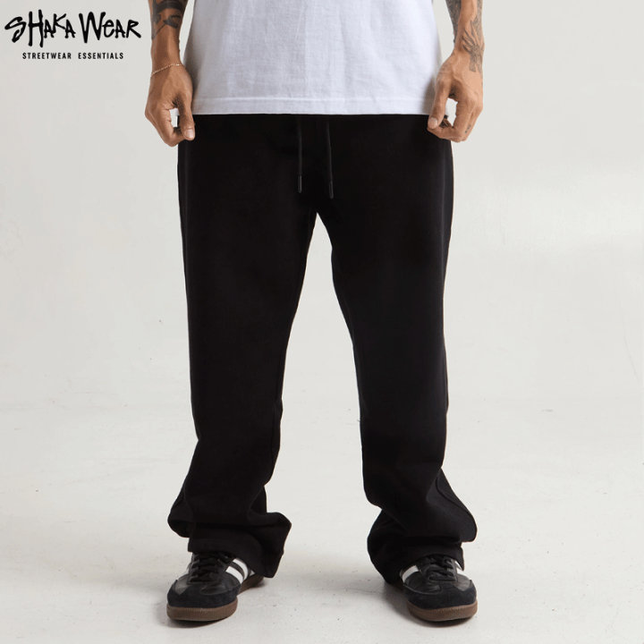 Blenciag SOCCER BAGGYスウェットパンツ で ブラック未使用 Blenciag SOCCER BAGGYスウェットパンツ で ブラック未使用