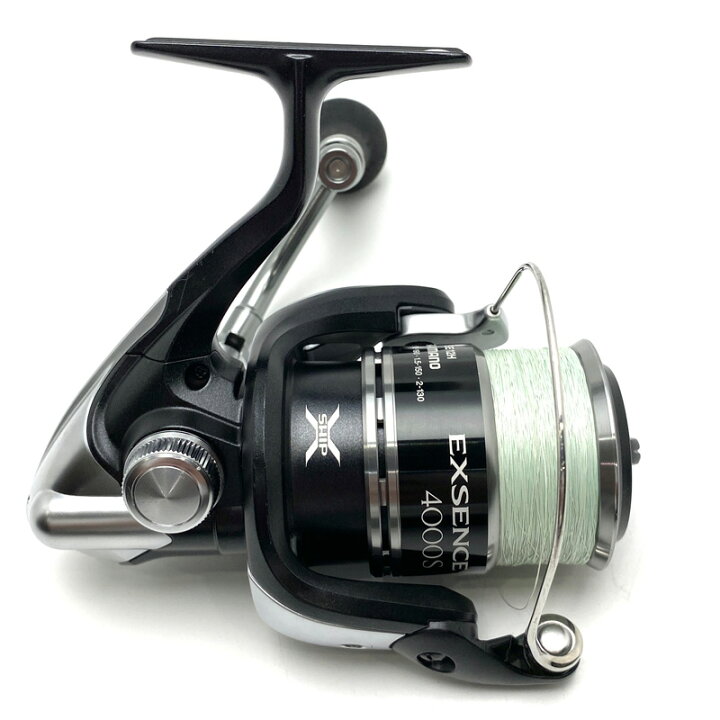 楽天市場】【楠本質店/元住吉】シマノ/SHIMANO エクスセンス BB4000S 