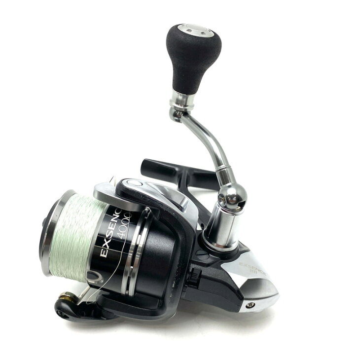 楽天市場】【楠本質店/元住吉】シマノ/SHIMANO エクスセンス BB4000S 