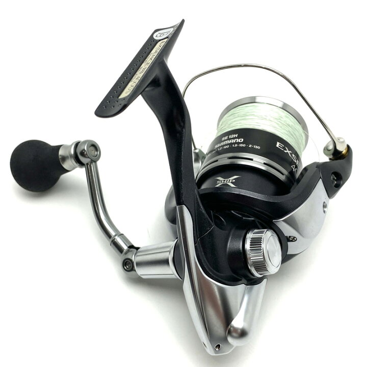 楽天市場】【楠本質店/元住吉】シマノ/SHIMANO エクスセンス BB4000S 
