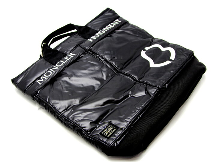 楽天市場】【楠本質店/元住吉】新品 モンクレール/MONCLER トート 