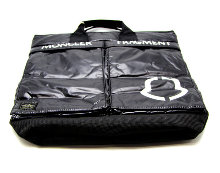 楽天市場】【楠本質店/元住吉】新品 モンクレール/MONCLER トート 