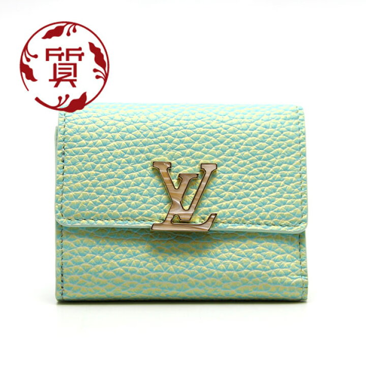 楽天市場】【楠本質店/元住吉】LV/ルイヴィトン ポルトフォイユ 