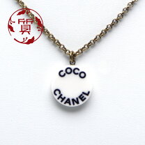 楽天市場】chanel ネックレス プレートの通販