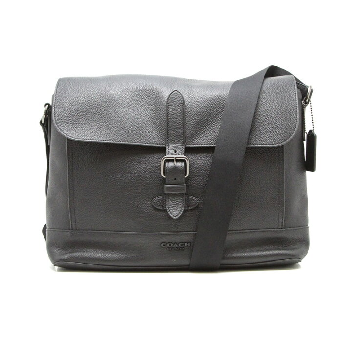 楽天市場】【楠本質店/元住吉】未使用品 COACH/コーチ ショルダー  