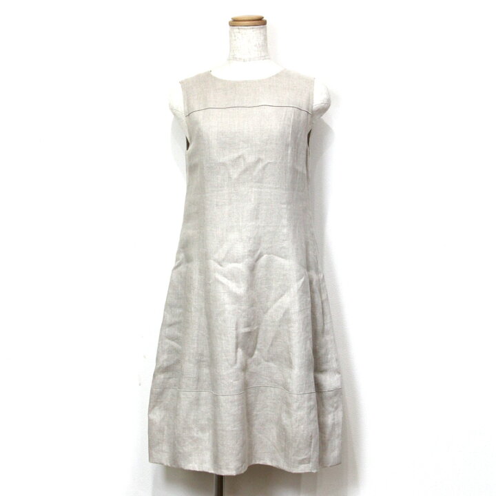 楽天市場】【楠本質店/元住吉】美品 フォクシー/FOXEY 34206-SOFG58T  