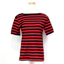 楽天市場】セリーヌ 中古（柄ボーダー）（Tシャツ・カットソー 